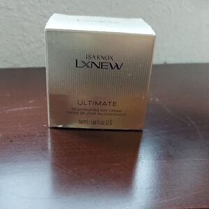 LXNEW Ultimate Rejuvenating Day Cream - Gold
